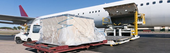 Cargo Tracking System