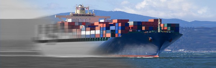 Sea Freight Services